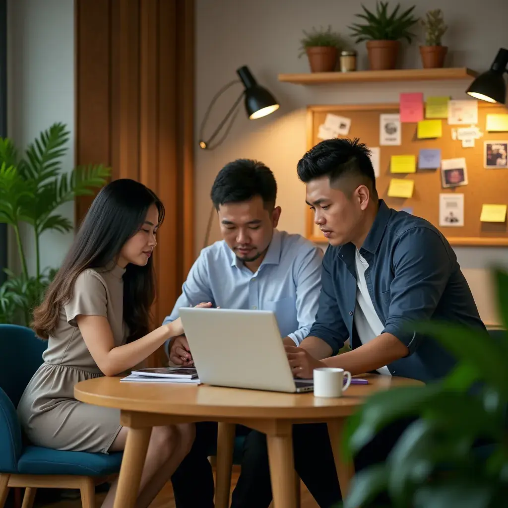 Success and achievement